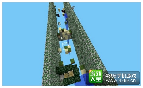 我的世界手机版存档