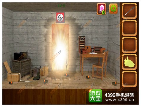 公寓逃生4第5关通关流程攻略