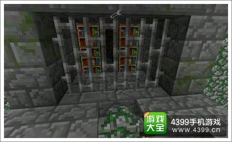 我的世界手机版存档