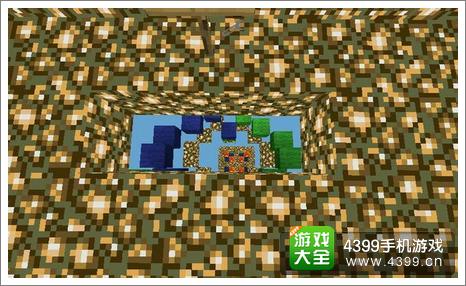 我的世界手机版存档