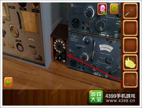 公寓逃生4第5关怎么过