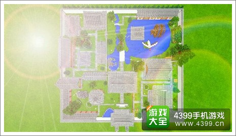 我的世界作品
