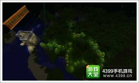 我的世界手机版存档