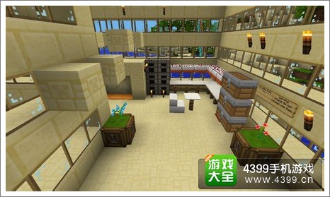 我的世界手机版存档