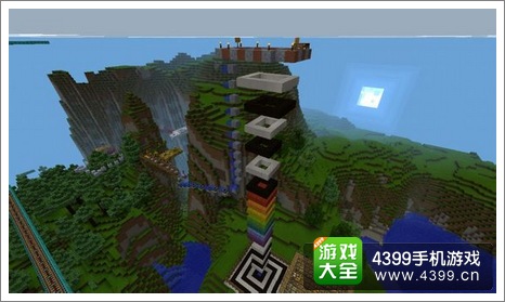 我的世界手机版存档