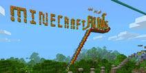 我的世界手机版存档 Minecraft Run