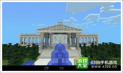 我的世界作品