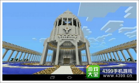 我的世界作品
