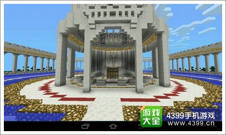 我的世界作品