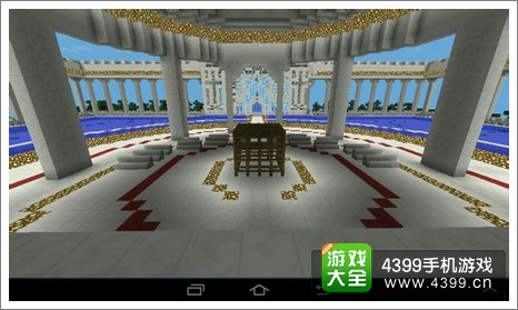 我的世界作品