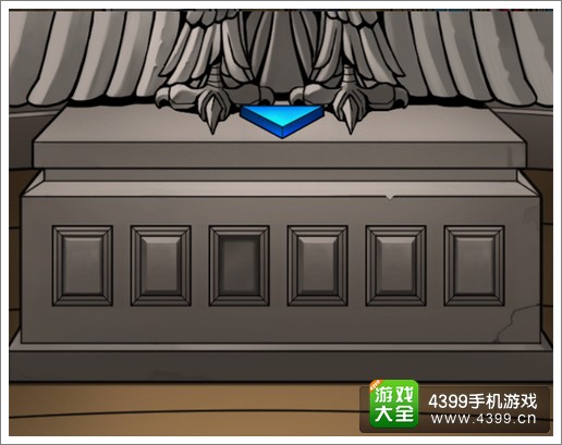 密室逃脱3第三章攻略