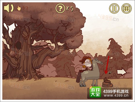 史上最难的游戏4第7关攻略