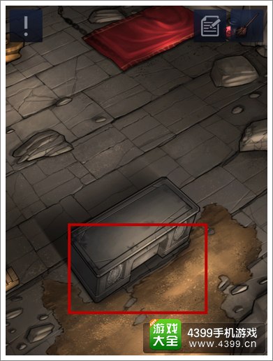密室逃脱2第三章攻略