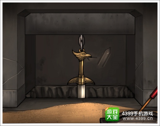 密室逃脱2第三章攻略