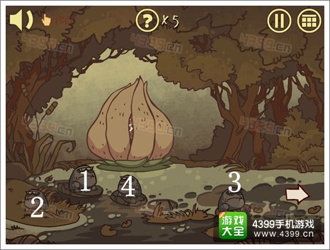 史上最难的游戏4第9关攻略