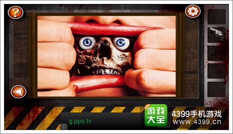 Escape the Room Zombies第八关攻略