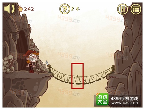 史上最难的游戏4第12关攻略