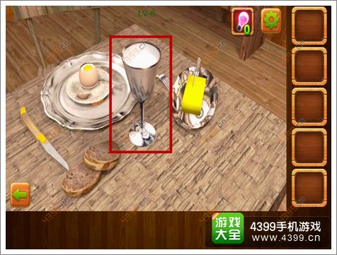 公寓逃生4第6关攻略