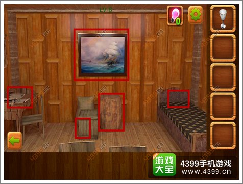 公寓逃生4第6关怎么过