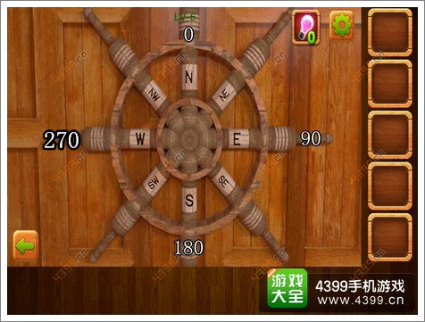 公寓逃生4第6关流程攻略