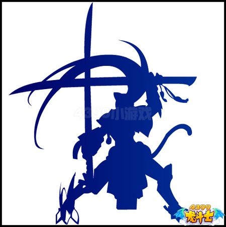 龙斗士御剑武士即将登场 一代剑侠
