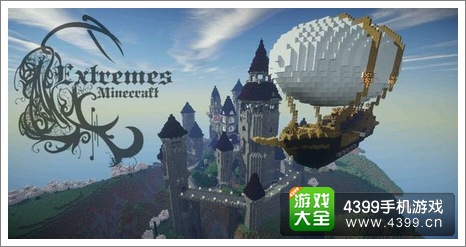 我的世界作品
