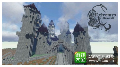 我的世界作品