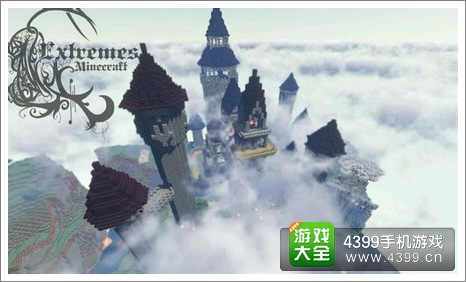 我的世界作品