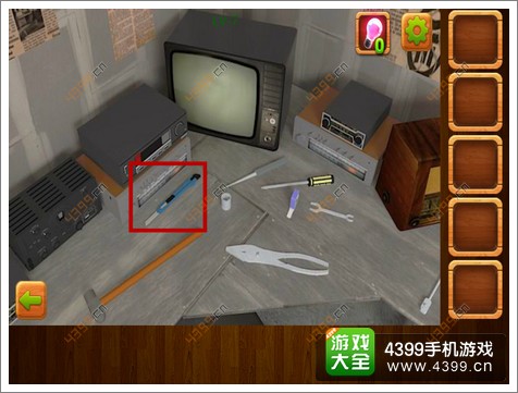 公寓逃生4第7关怎么过