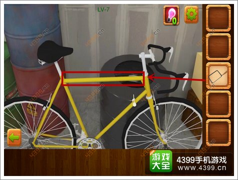 公寓逃生4第7关流程攻略