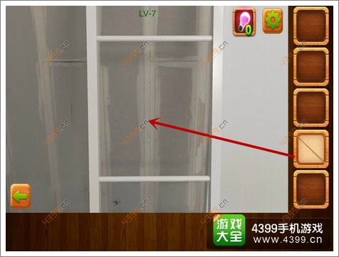 公寓逃生4第7关怎么玩