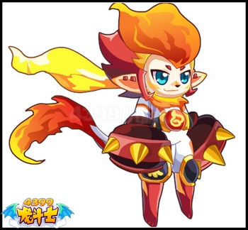 龙斗士武斗兽超进化 10.17等你来进化