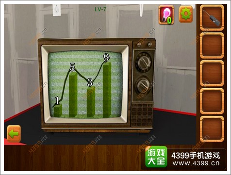 公寓逃生4第7关流程攻略