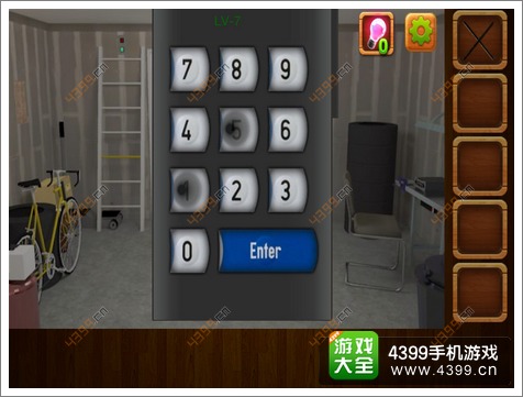 公寓逃生4第7关怎么玩