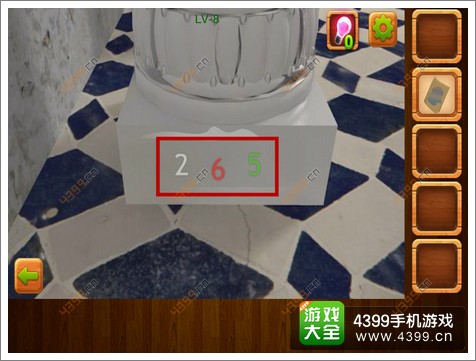 公寓逃生4第8关攻略秘籍