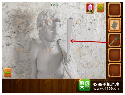 公寓逃生4第8关怎么过