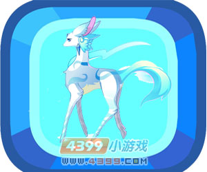 奥比岛冰灵皇图鉴及获得方式