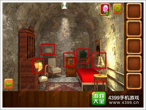 公寓逃生4