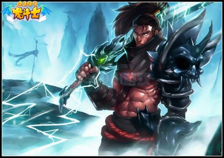 龙斗士御剑武士即将登场 一代剑侠