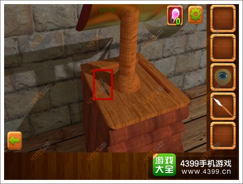 公寓逃生4第10关怎么过