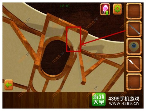 公寓逃生4第10关流程攻略