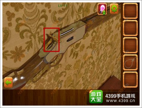 公寓逃生4第11关过关攻略