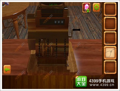 密室逃脱第11关流程攻略
