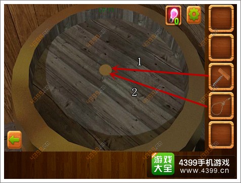 公寓逃生4第11关攻略秘籍