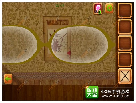 公寓逃生4第11关怎么过
