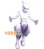 口袋妖怪3D超梦