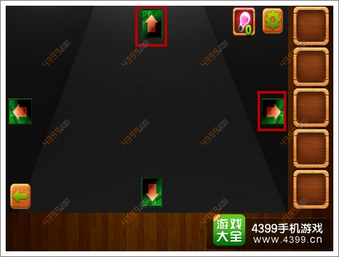 公寓逃生4第12关图文攻略