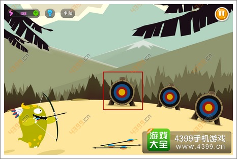 100种蠢蠢的死法3第6关