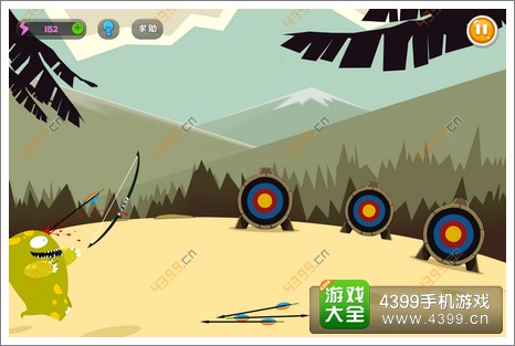 蠢蠢的死法3第六关