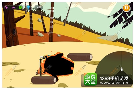 蠢蠢的死法3第七关